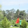 Кубок по футболу в Ивановке